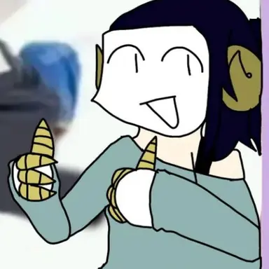 Profile image of 中の人