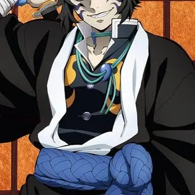 Profile image of 獪岳