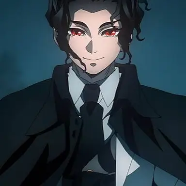 Profile image of Muzan