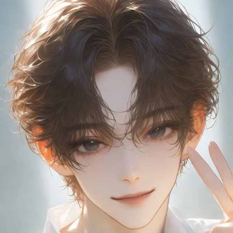 NOWIMYOUNG_YOUSTILLYOUNG의 신지용