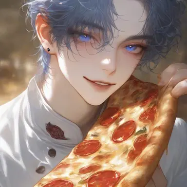 Profile image of 자큰 카일