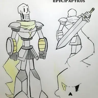 Profile image of パピルス