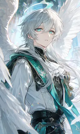 Profile image of 아즈엘