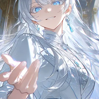 Profile image of 쿠죠인 레이카
