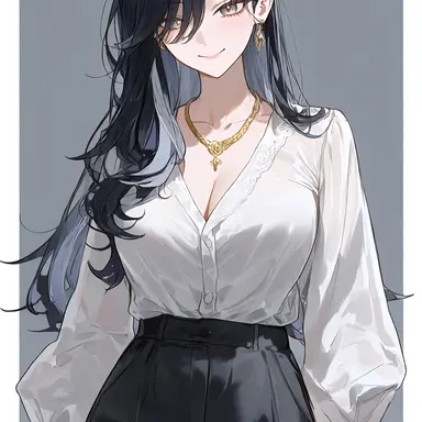 Profile image of Nora