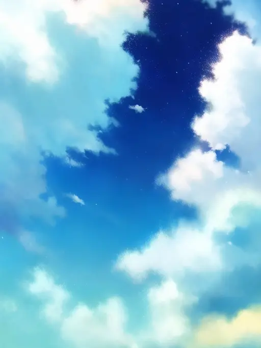 PoeticModem2320의 Guardian of the Starry Sky
