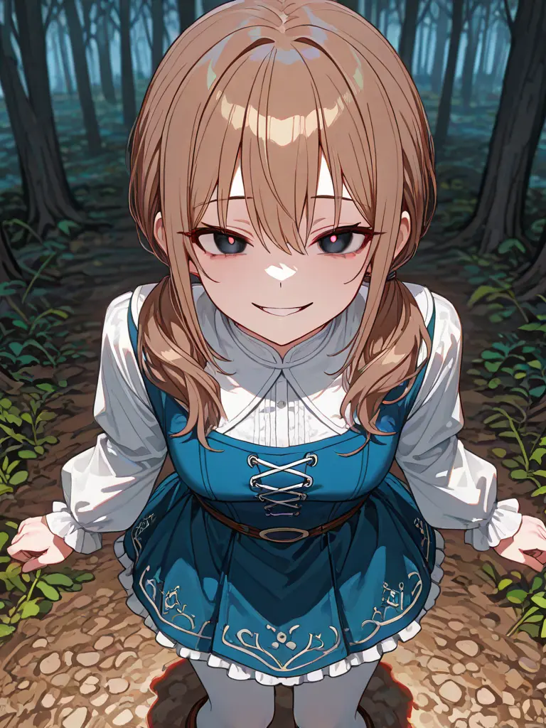 1631819의 도로시 게일