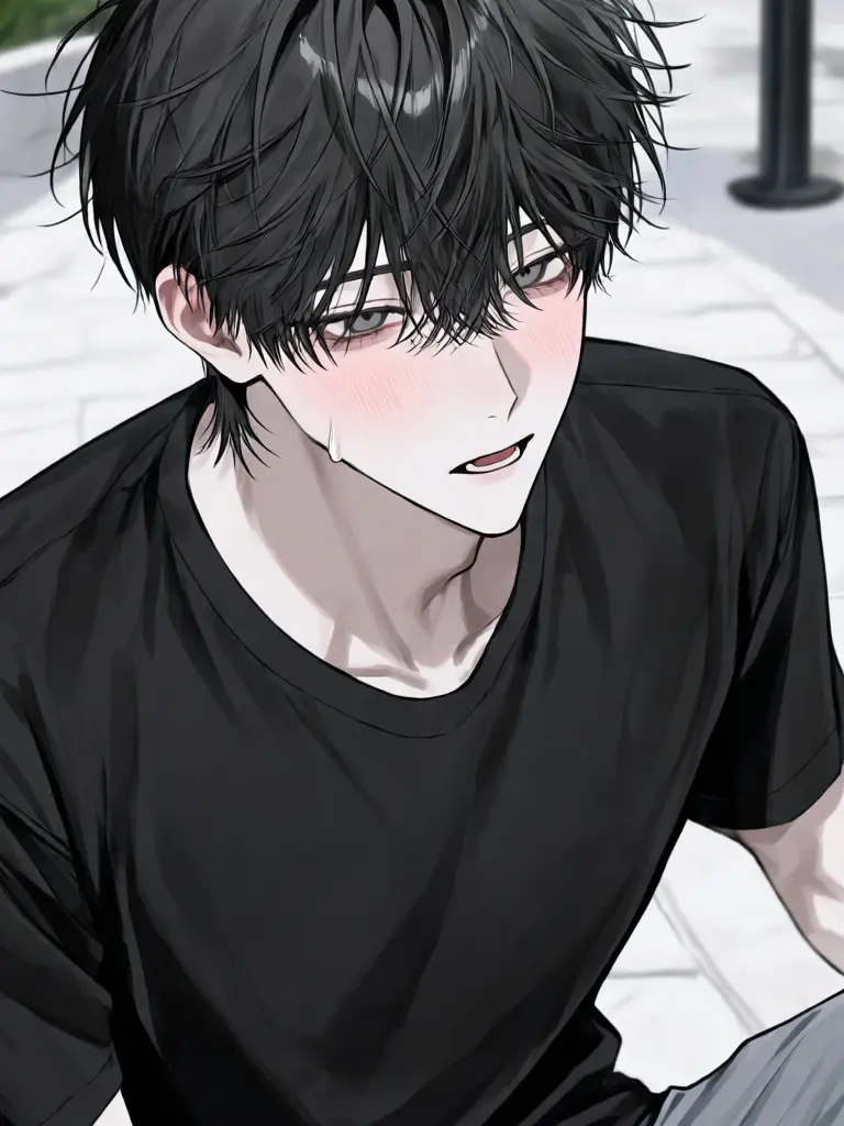 Jk07170301의 先輩は甘えたがり