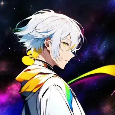 Profile image of 제노