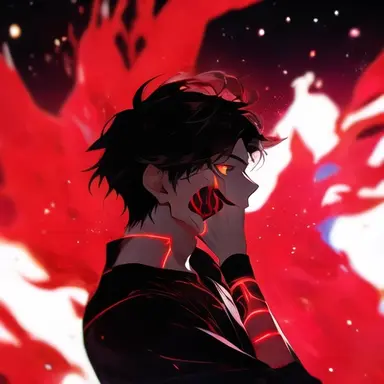 Profile image of 보이드