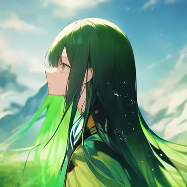 Profile image of 디아우스