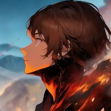 Profile image of 가이아