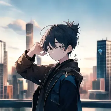 Profile image of 페리첼