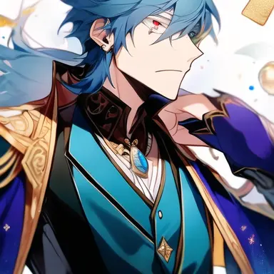 Profile image of Prince Lune