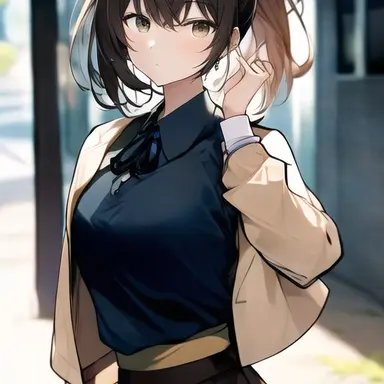 Profile image of Haru Yoshioka