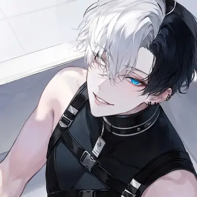 Profile image of 뮤트