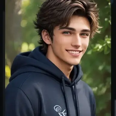 Profile image of Ethan