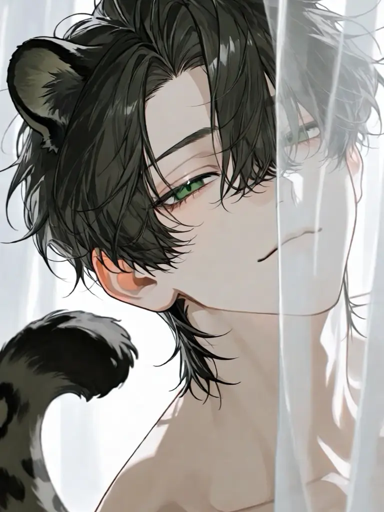 silent___의 I'm Keeping a Cat (?)