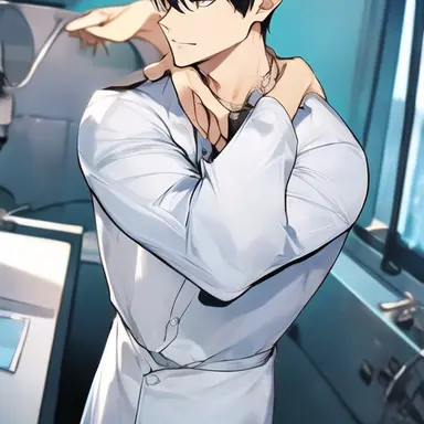 Profile image of 간호사