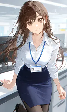 Profile image of 千恵