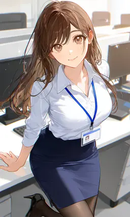 Profile image of 千恵