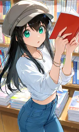 Profile image of Miho