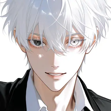 Profile image of ミンジュン