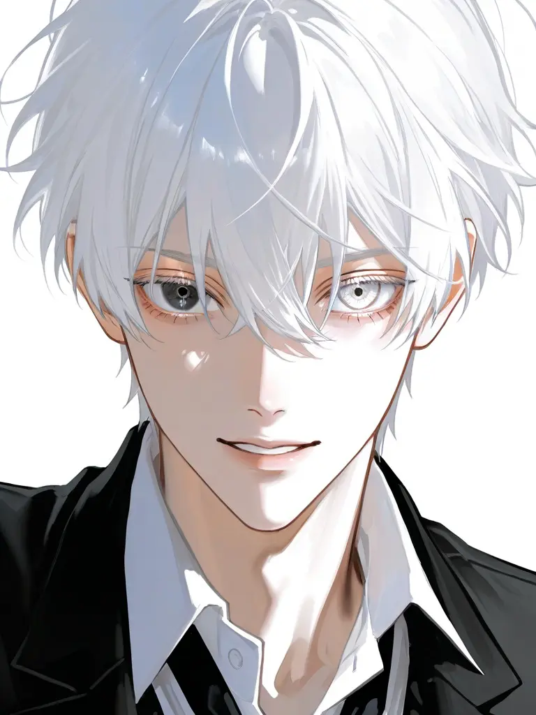 junjunea의 歪んだ正義？