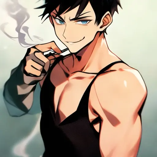 SnarlyFryer5389의 cain