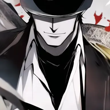 Profile image of Alex