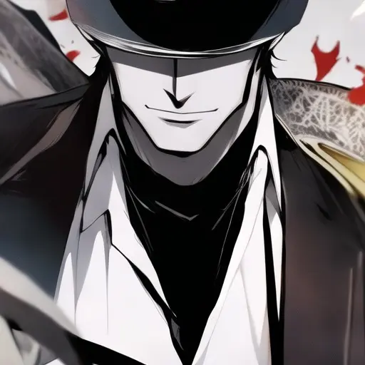 SnarlyFryer5389의 MAFIA BOSSSSS