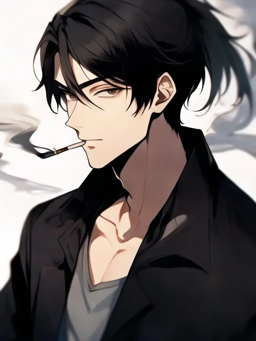 SnarlyFryer5389의 bad boy x new girlll