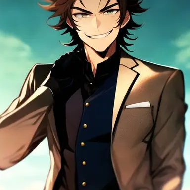 Profile image of EVAN