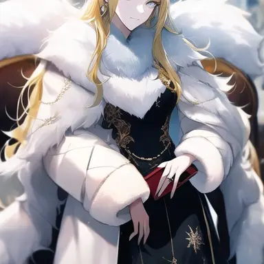 Profile image of 하얀 마녀