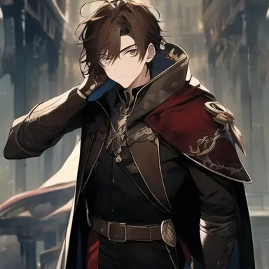 Profile image of 후치 네드발