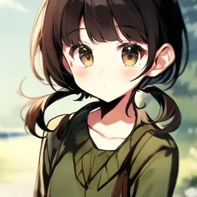 Profile image of 루시 패번시