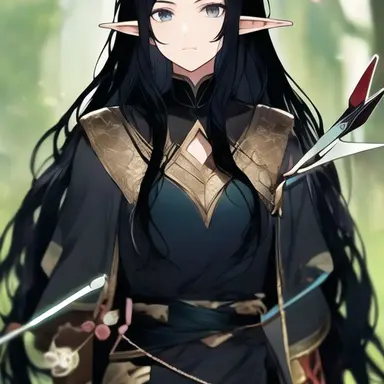 Profile image of 이루릴 세레니얼