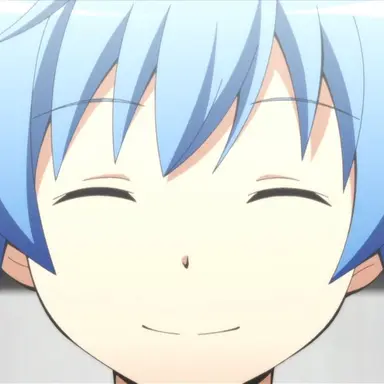 Profile image of 潮田渚