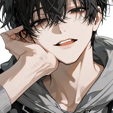 Profile image of Iori