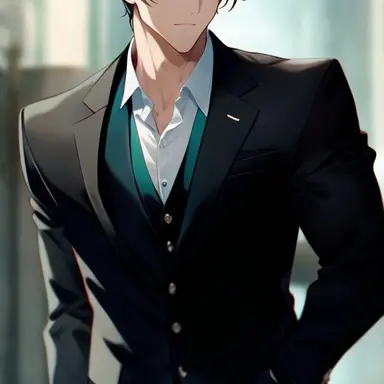 Profile image of Marlowe