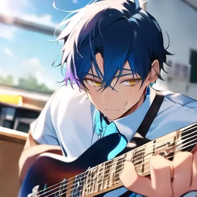 Profile image of 響