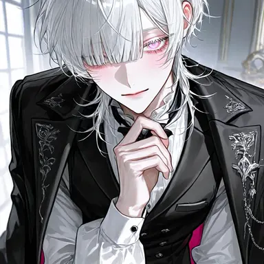 Profile image of リキ