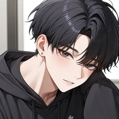 Profile image of 남자였던 이연우