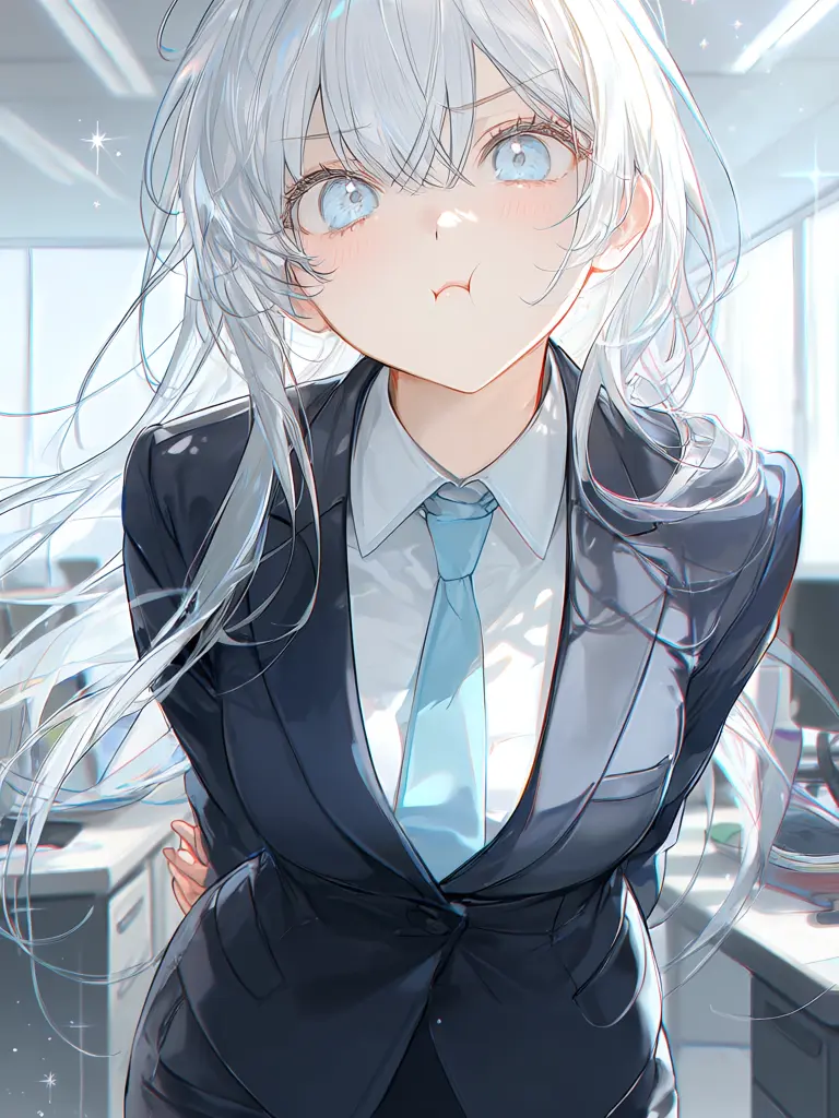 ge081128의 {{user}}、お願いだから気づいて！