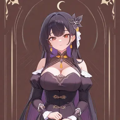 Profile image of 여신