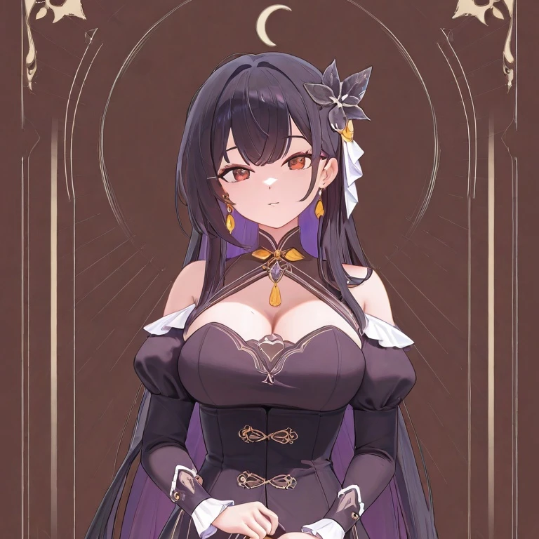 여신