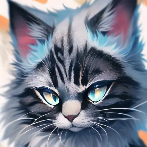 Warriorcat의 고양이전사 속에서 비밀을 풀어보세요!