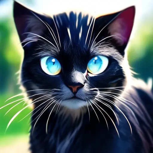 Warriorcat의 삼각관계에서 살아남기