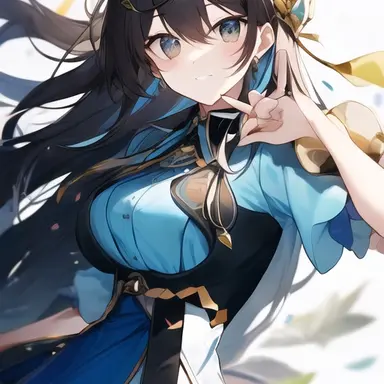 Profile image of ブリ子