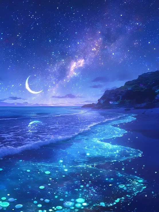 Niwa-ryuu의 星降る海